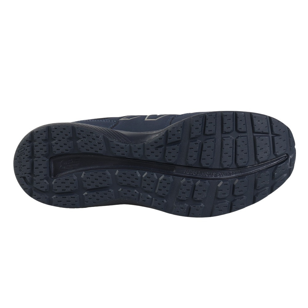 ニューバランス（new balance）（メンズ）スニーカー ウォーキングシューズ 550 v5 MW550AA5 4E