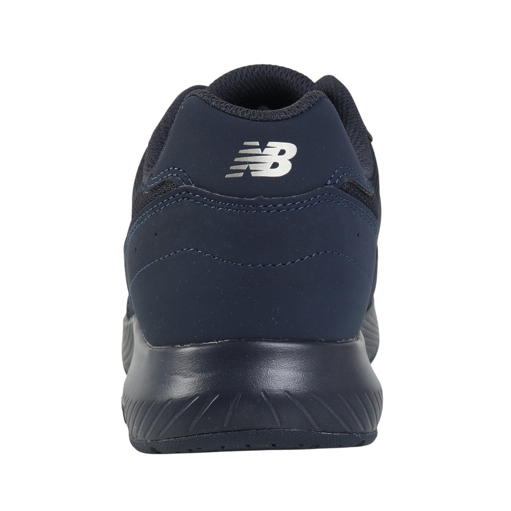 ニューバランス（new balance）（メンズ）スニーカー ウォーキングシューズ 550 v5 MW550AA5 4E