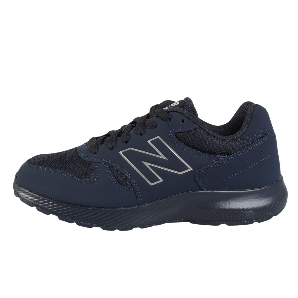 ニューバランス（new balance）（メンズ）スニーカー ウォーキングシューズ 550 v5 MW550AA5 4E