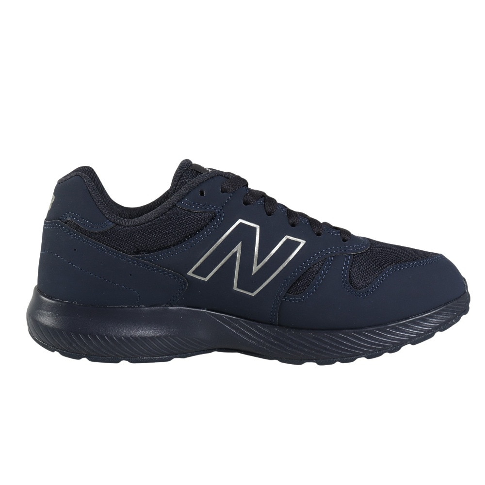 ニューバランス（new balance）（メンズ）スニーカー ウォーキングシューズ 550 v5 MW550AA5 4E
