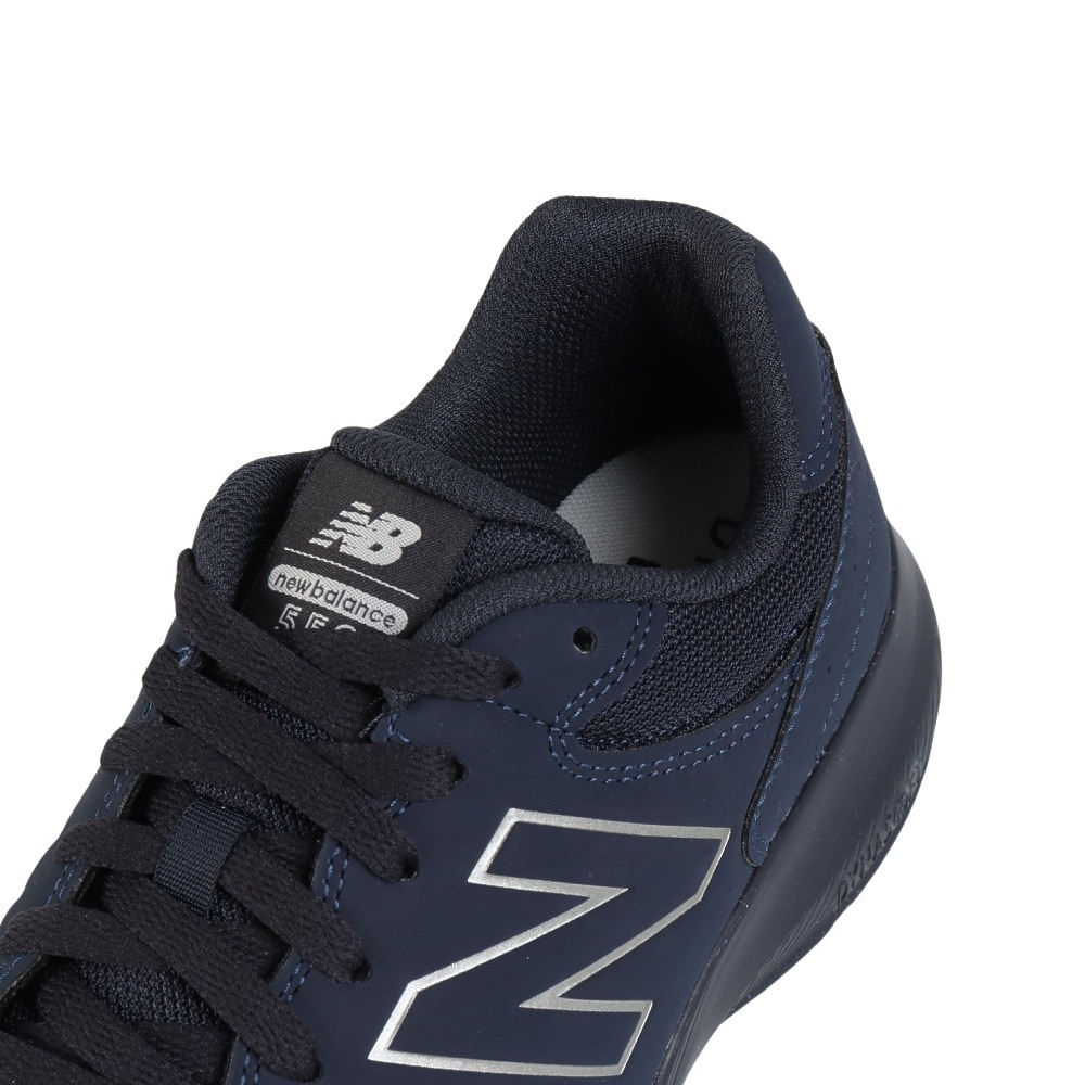 ニューバランス（new balance）（メンズ）スニーカー ウォーキングシューズ 550 v5 MW550AA5 4E