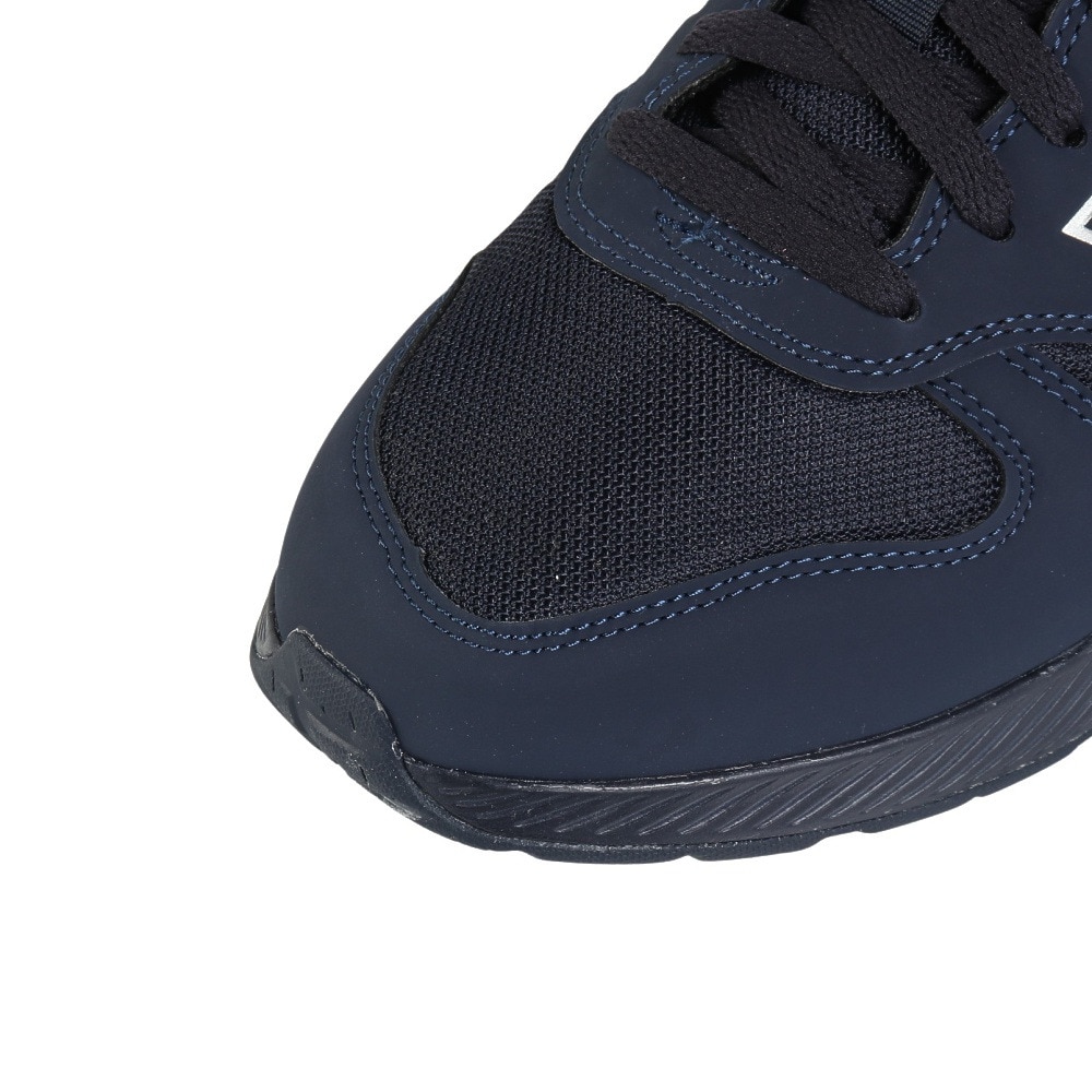 ニューバランス（new balance）（メンズ）スニーカー ウォーキングシューズ 550 v5 MW550AA5 4E