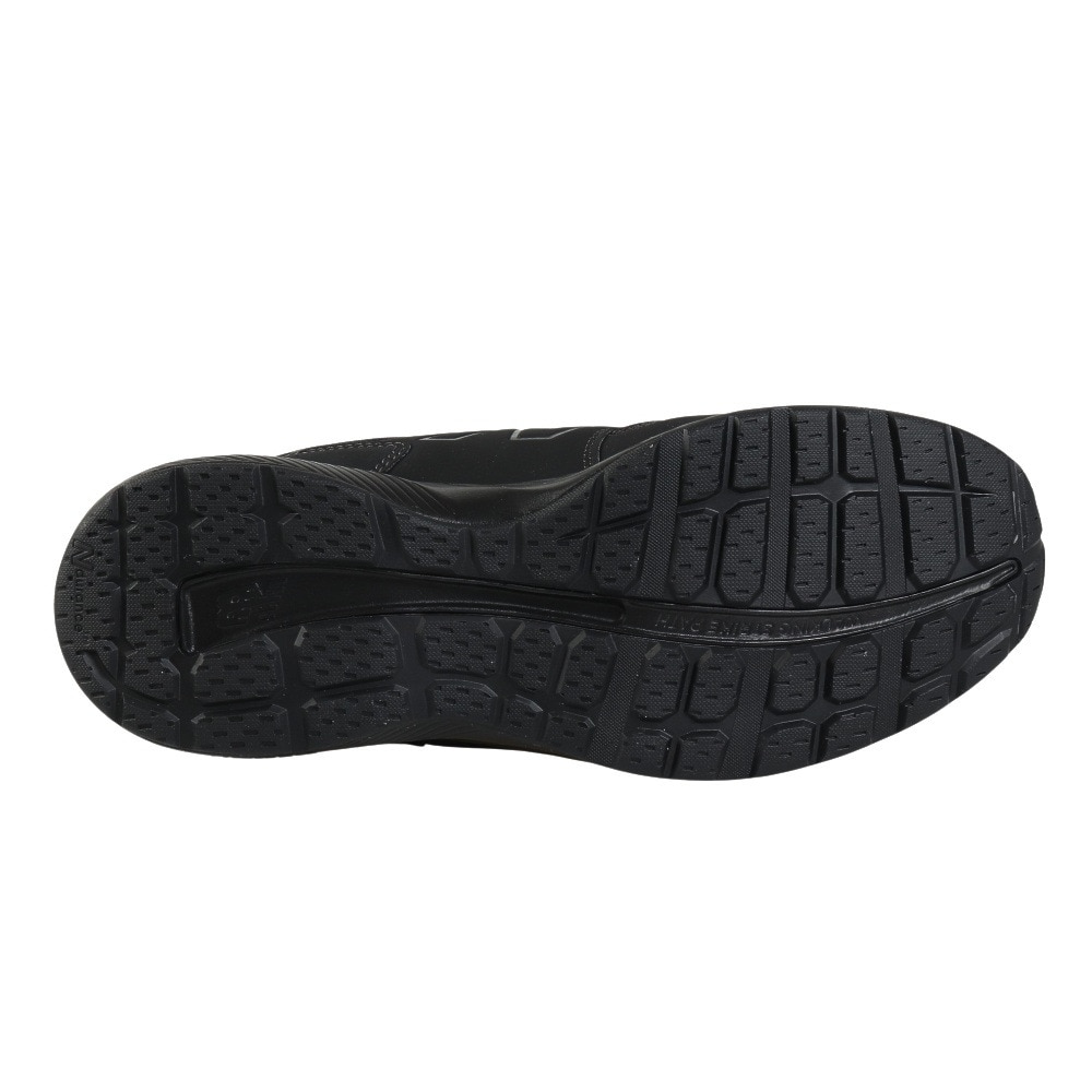 ニューバランス（new balance）（メンズ）スニーカー ウォーキングシューズ 550 v5 MW550AB5 4E