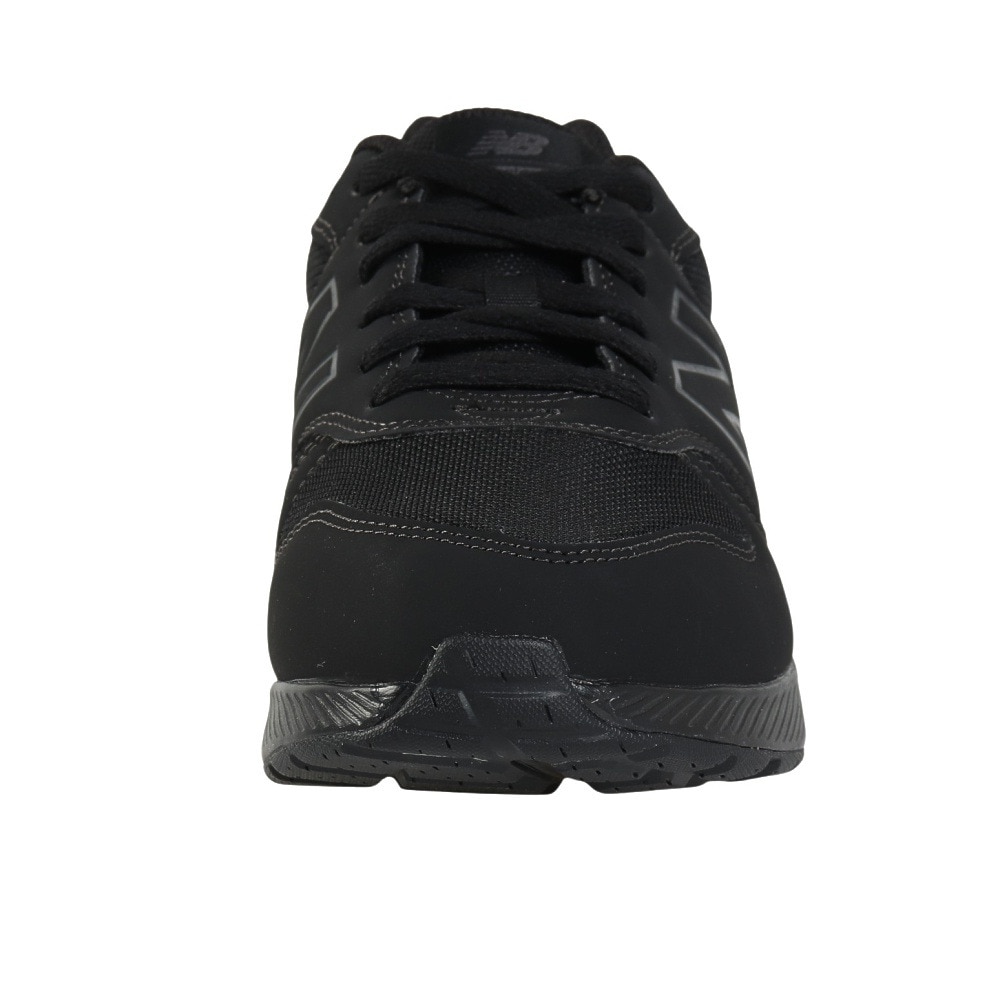 ニューバランス（new balance）（メンズ）スニーカー ウォーキングシューズ 550 v5 MW550AB5 4E