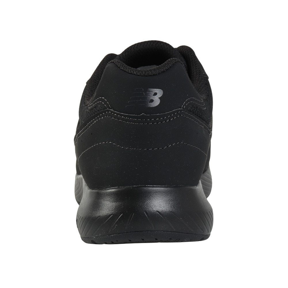 ニューバランス（new balance）（メンズ）スニーカー ウォーキングシューズ 550 v5 MW550AB5 4E