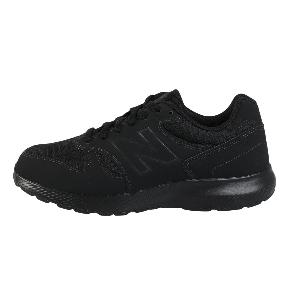 ニューバランス（new balance）（メンズ）スニーカー ウォーキングシューズ 550 v5 MW550AB5 4E