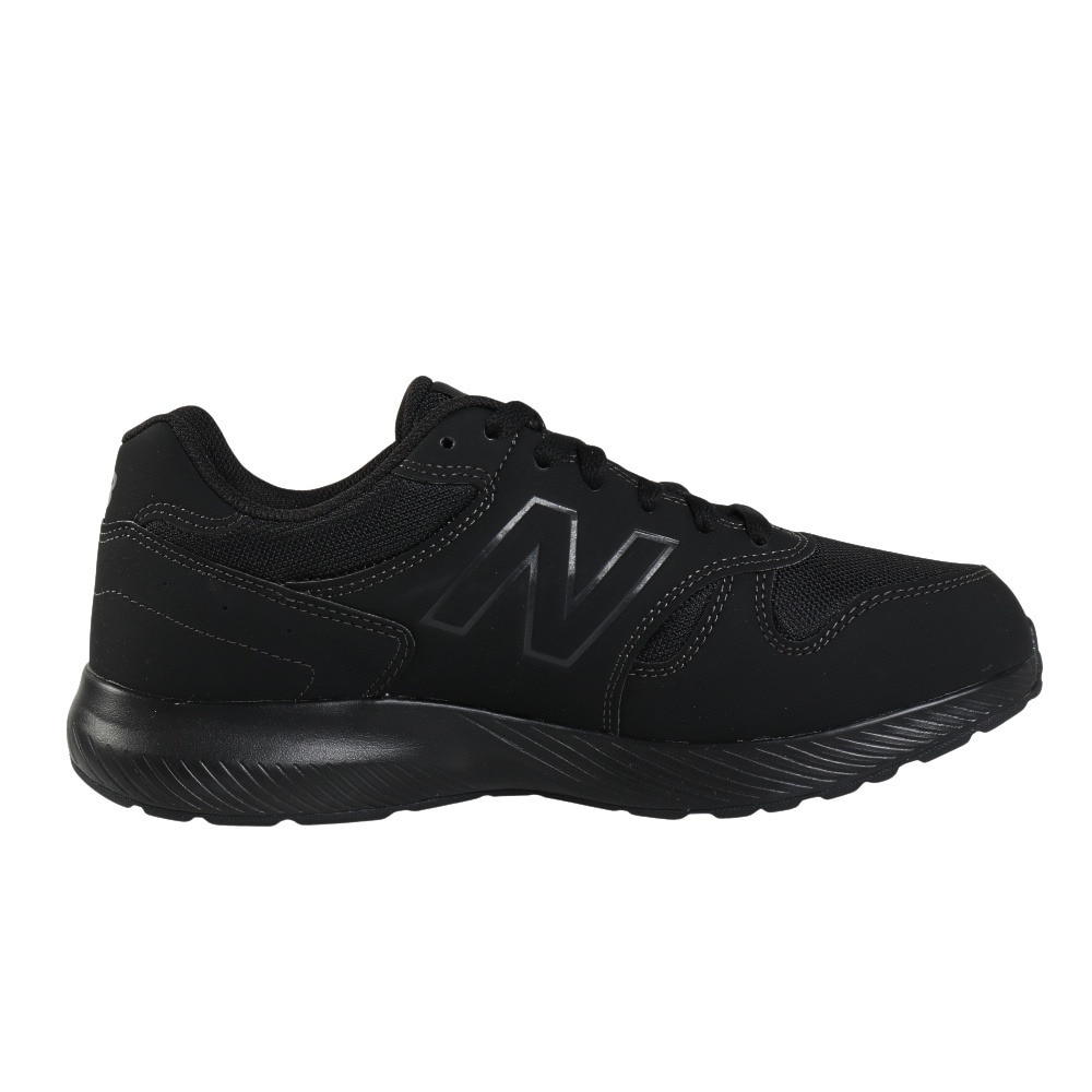 ニューバランス（new balance）（メンズ）スニーカー ウォーキングシューズ 550 v5 MW550AB5 4E