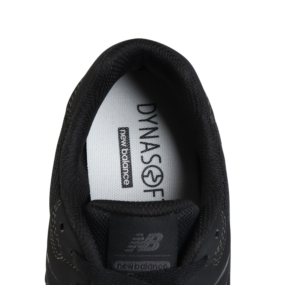 ニューバランス（new balance）（メンズ）スニーカー ウォーキングシューズ 550 v5 MW550AB5 4E