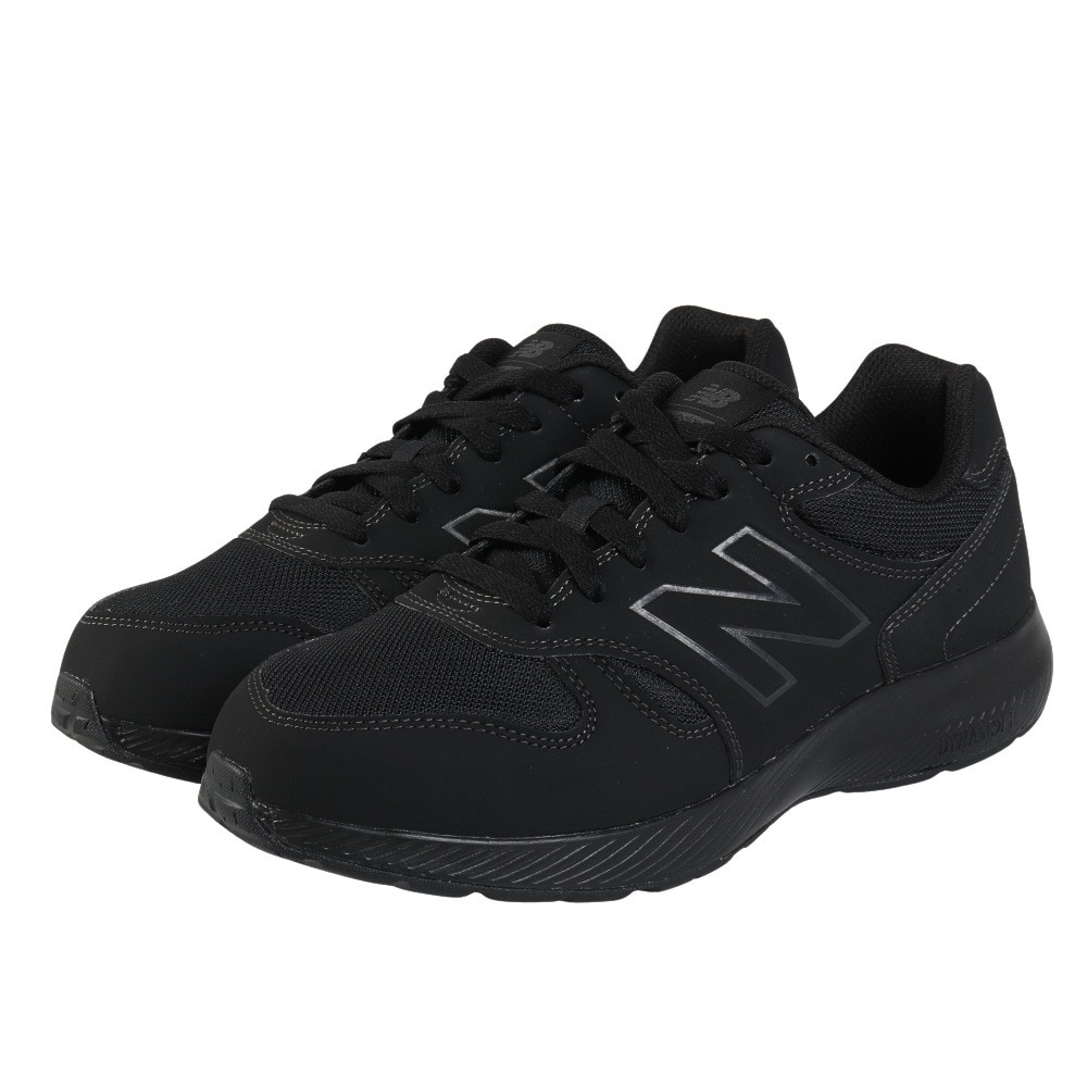 ニューバランス（new balance）（メンズ）スニーカー ウォーキングシューズ 550 v5 MW550AB5 4E