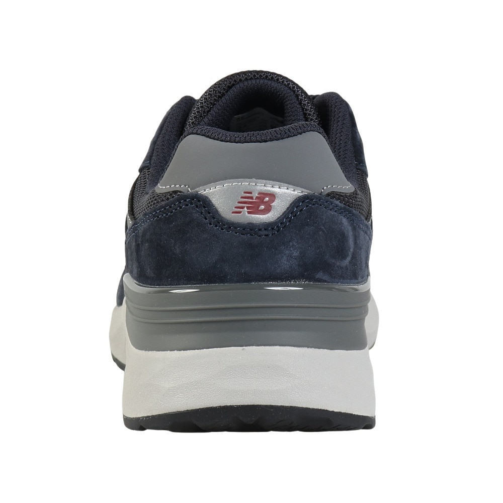 ニューバランス（new balance）（メンズ）スニーカー ウォーキングシューズ Walking Fresh Foam 880 v7 MW880BC74E