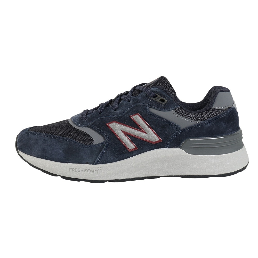 ニューバランス（new balance）（メンズ）スニーカー ウォーキングシューズ Walking Fresh Foam 880 v7 MW880BC74E