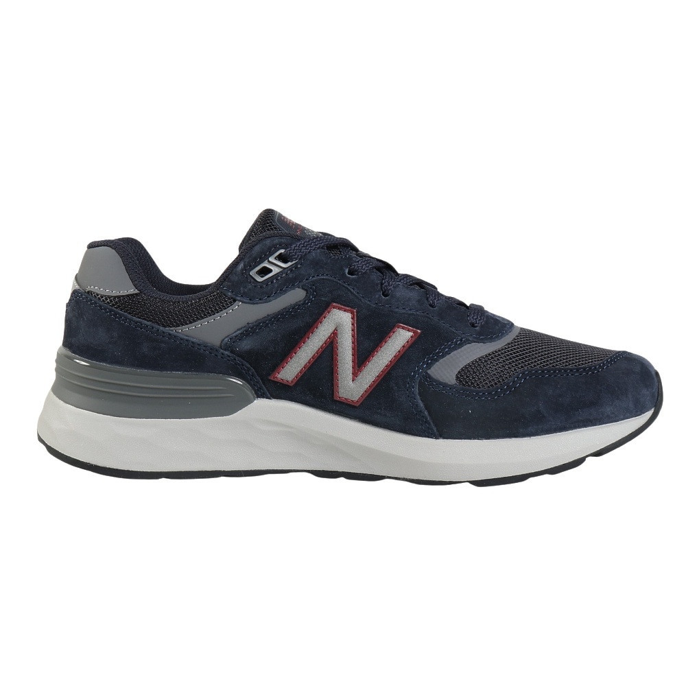 ニューバランス（new balance）（メンズ）スニーカー ウォーキングシューズ Walking Fresh Foam 880 v7 MW880BC74E