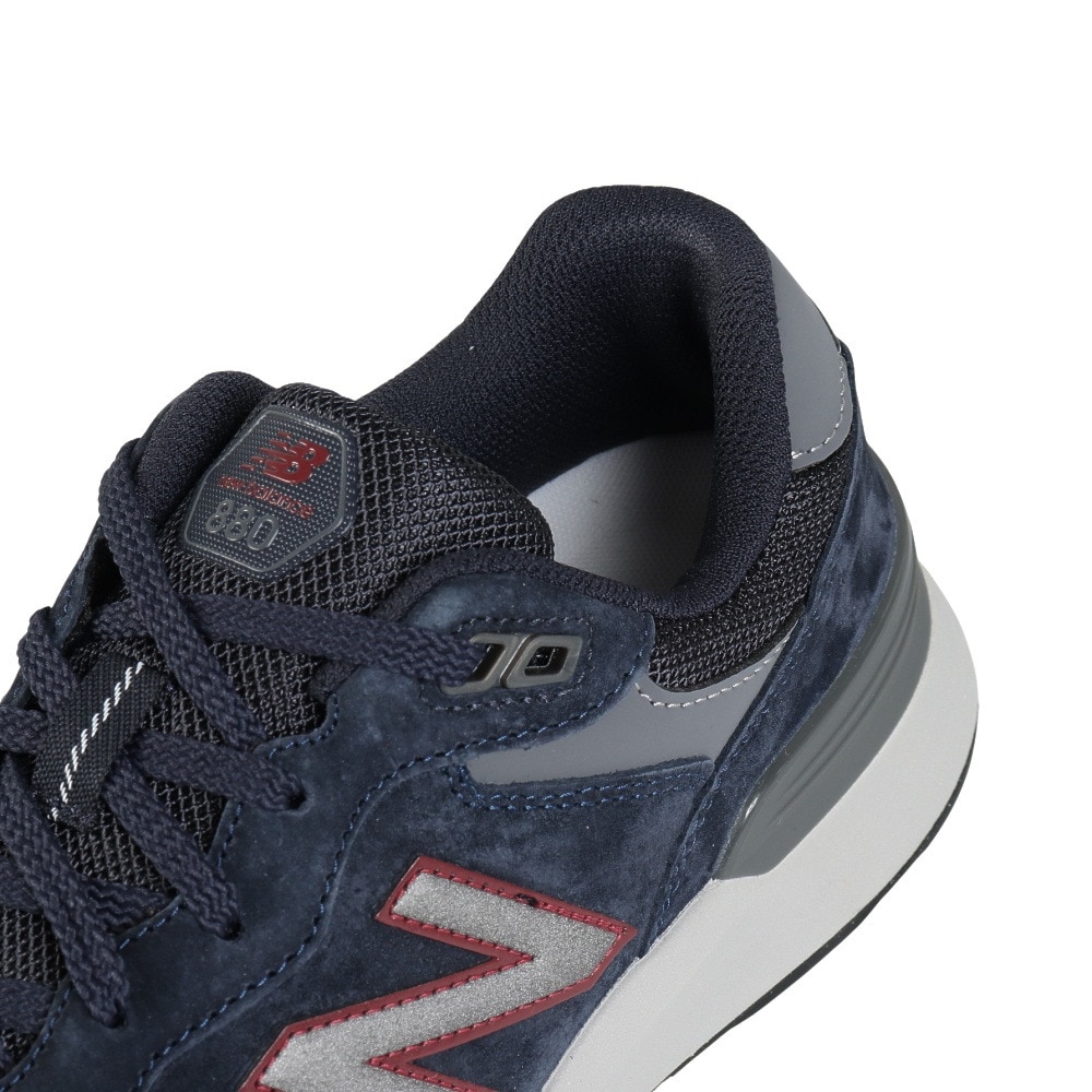 ニューバランス（new balance）（メンズ）スニーカー ウォーキングシューズ Walking Fresh Foam 880 v7 MW880BC74E