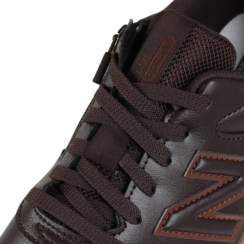 ニューバランス（new balance）（メンズ）スニーカー ウォーキングシューズ 363 v9 MW363SD9 4E