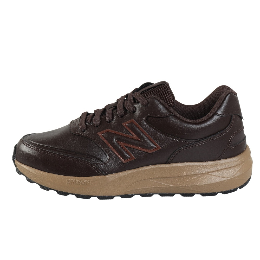 ニューバランス（new balance）（メンズ）スニーカー ウォーキングシューズ 363 v9 MW363SD9 4E