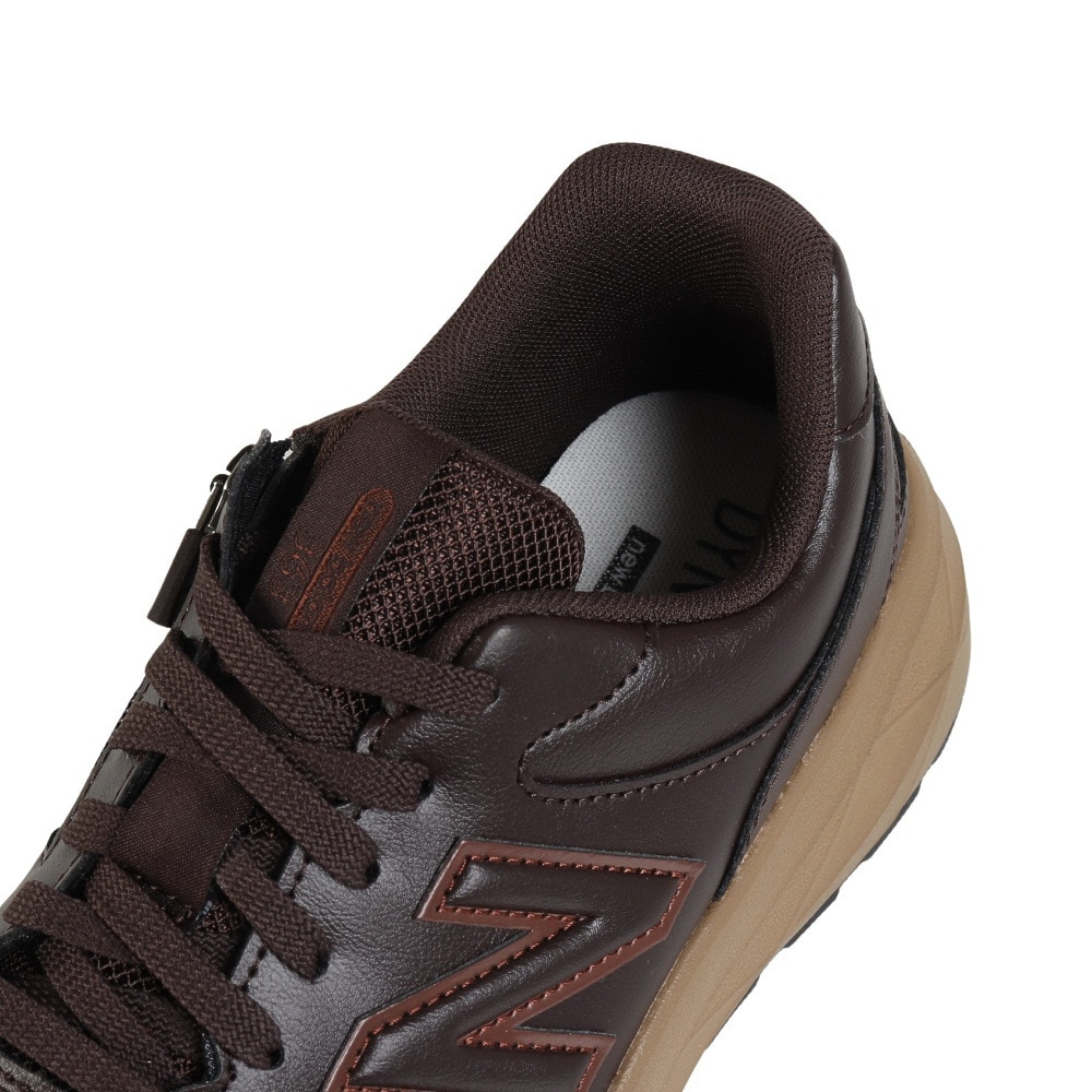 ニューバランス（new balance）（メンズ）スニーカー ウォーキングシューズ 363 v9 MW363SD9 4E