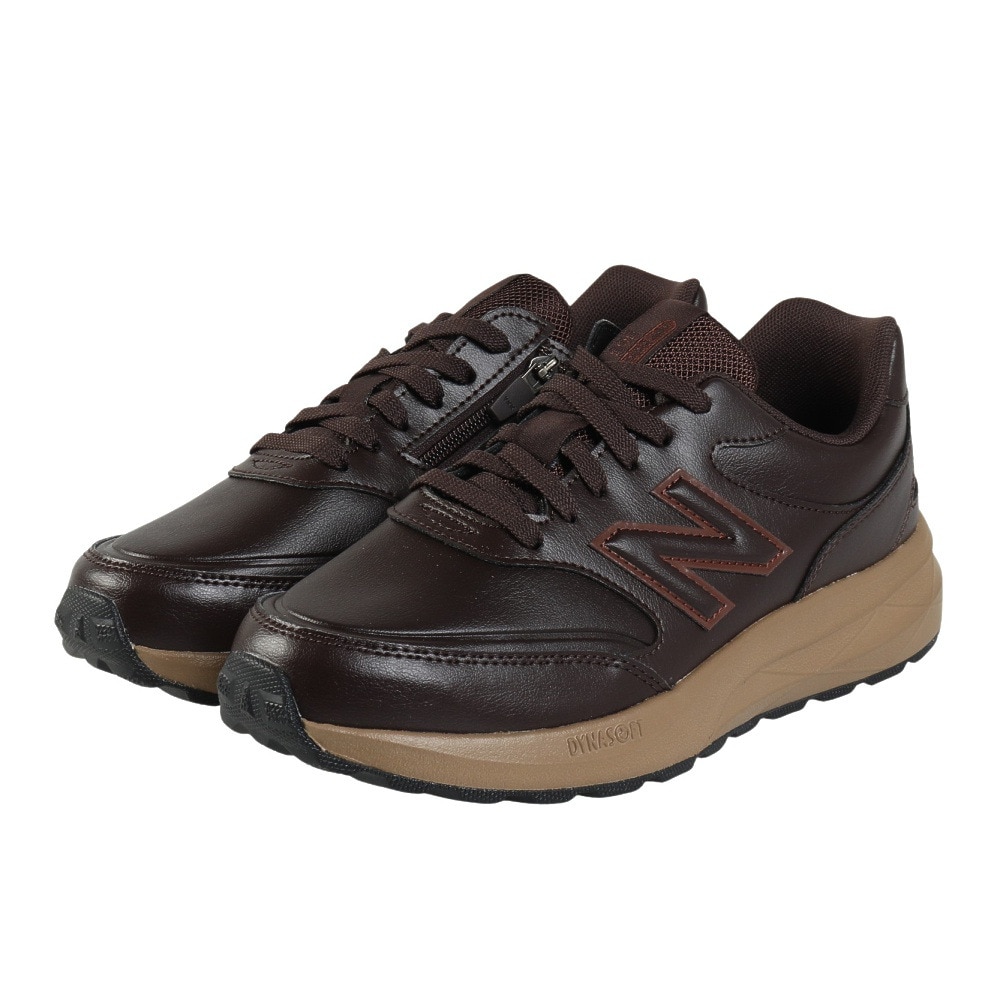 ニューバランス（new balance）（メンズ）スニーカー ウォーキングシューズ 363 v9 MW363SD9 4E