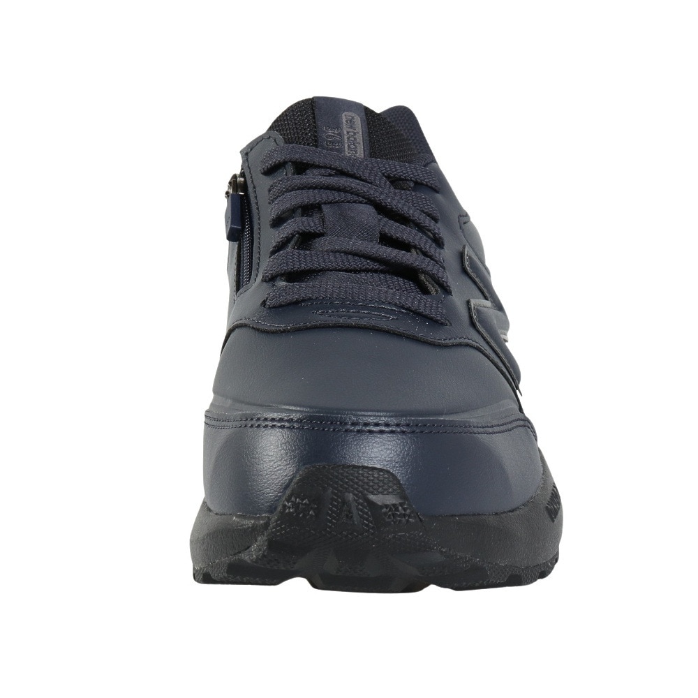 ニューバランス（new balance）（メンズ）スニーカー ウォーキングシューズ 363 v9 MW363SE9 4E