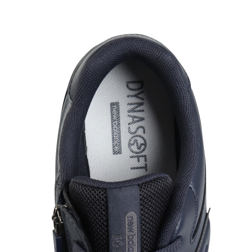 ニューバランス（new balance）（メンズ）スニーカー ウォーキングシューズ 363 v9 MW363SE9 4E