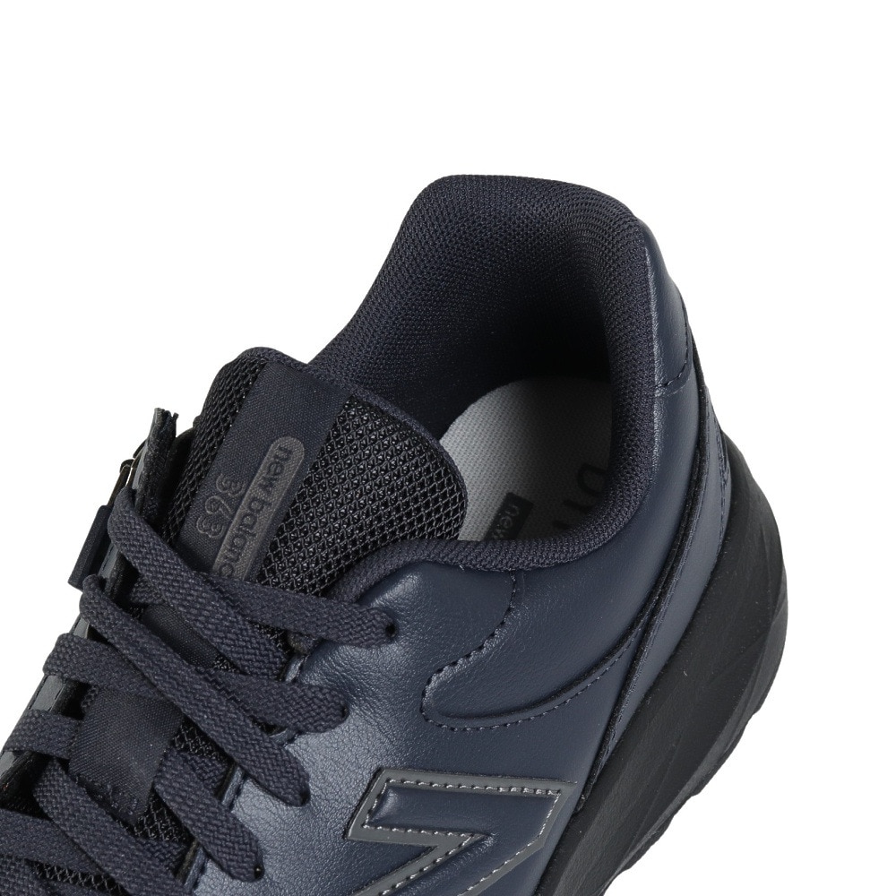 ニューバランス（new balance）（メンズ）スニーカー ウォーキングシューズ 363 v9 MW363SE9 4E