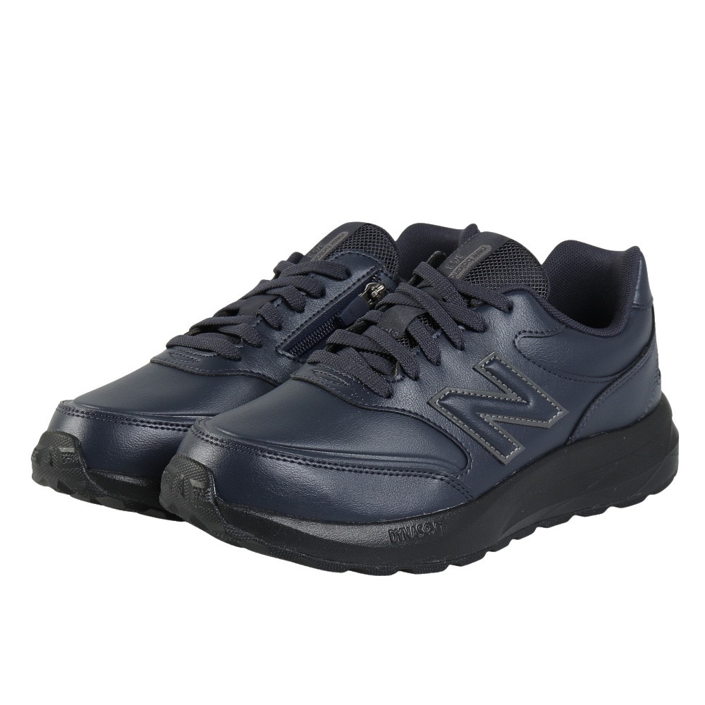ニューバランス（new balance）（メンズ）スニーカー ウォーキングシューズ 363 v9 MW363SE9 4E