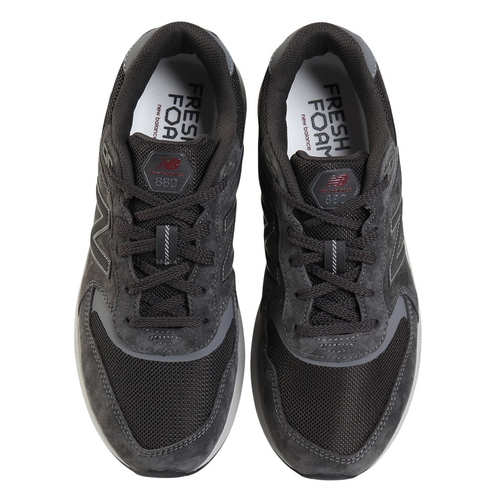 ニューバランス（new balance）（メンズ）スニーカー ウォーキングシューズ Walking Fresh Foam 880 v7 MW880BA74E