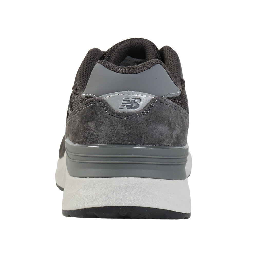 ニューバランス（new balance）（メンズ）スニーカー ウォーキングシューズ Walking Fresh Foam 880 v7 MW880BA74E