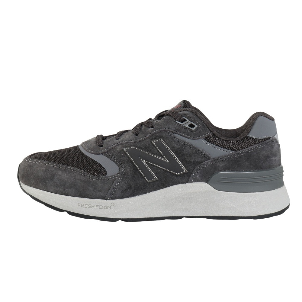 ニューバランス（new balance）（メンズ）スニーカー ウォーキングシューズ Walking Fresh Foam 880 v7 MW880BA74E