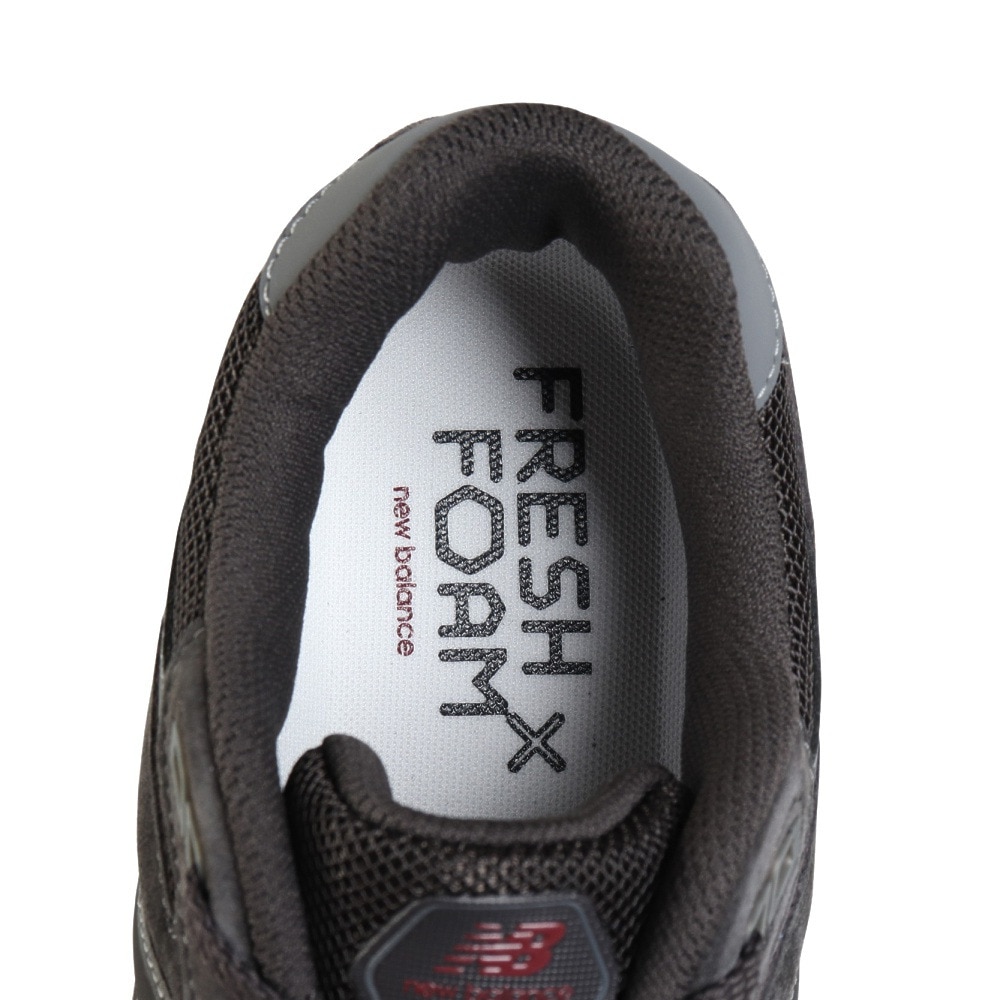 ニューバランス（new balance）（メンズ）スニーカー ウォーキングシューズ Walking Fresh Foam 880 v7 MW880BA74E