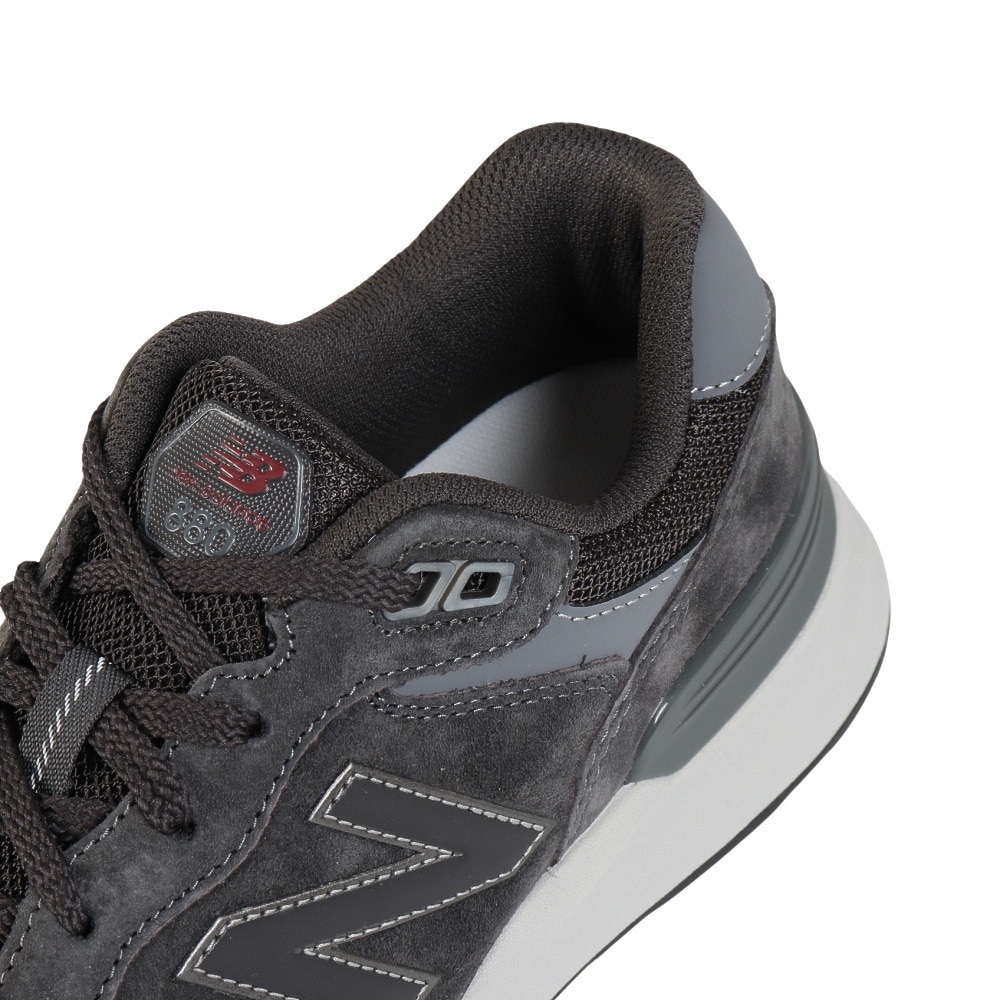 ニューバランス（new balance）（メンズ）スニーカー ウォーキングシューズ Walking Fresh Foam 880 v7 MW880BA74E