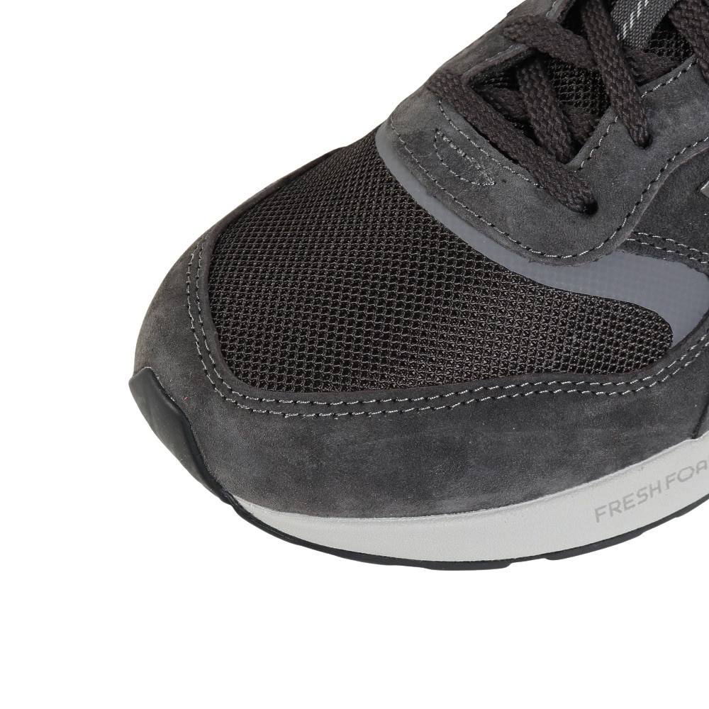 ニューバランス（new balance）（メンズ）スニーカー ウォーキングシューズ Walking Fresh Foam 880 v7 MW880BA74E