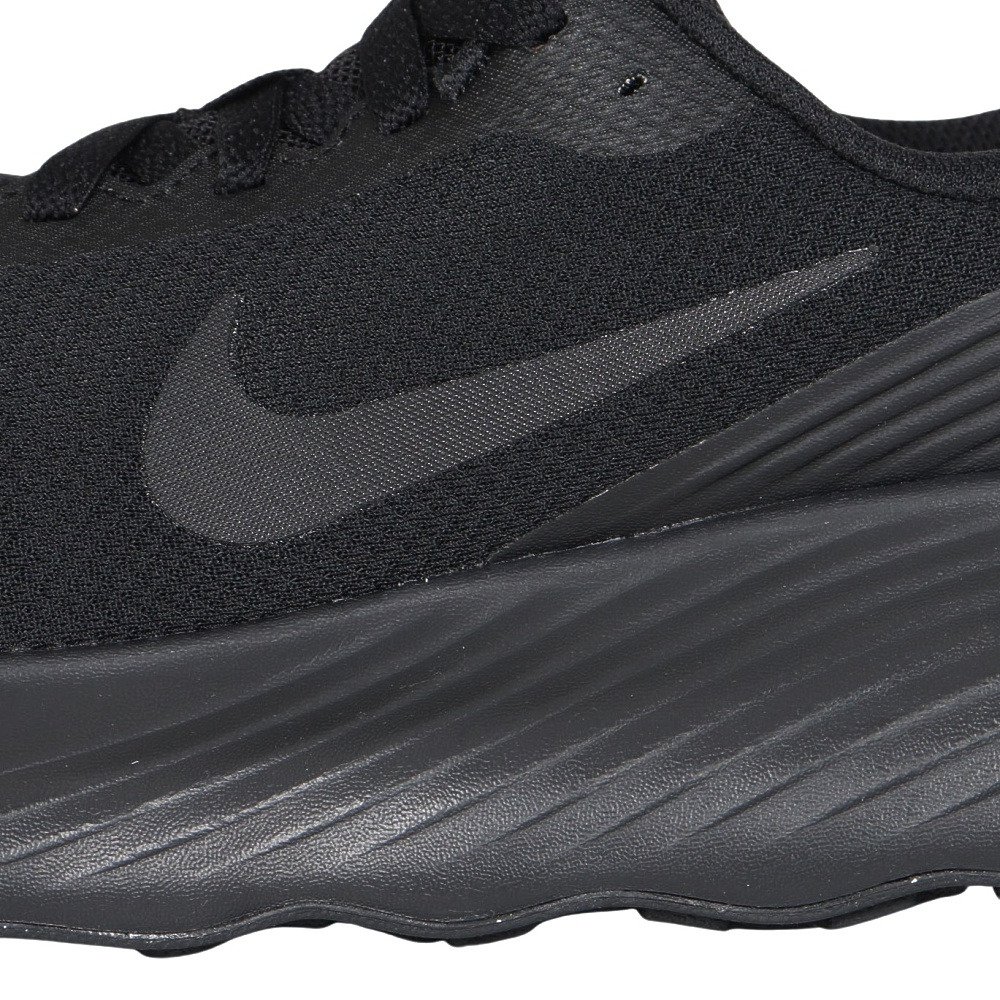 ナイキ（NIKE）（メンズ）スニーカー ウォーキングシューズ プロミナ ブラック FV5285-001 スポーツ シューズ