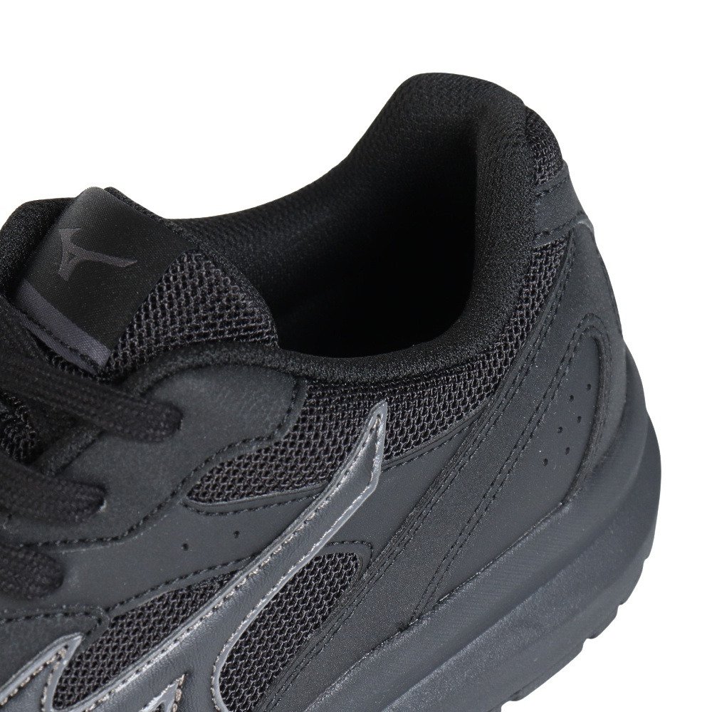 ミズノ（MIZUNO）（メンズ、レディース）スニーカー ウォーキング