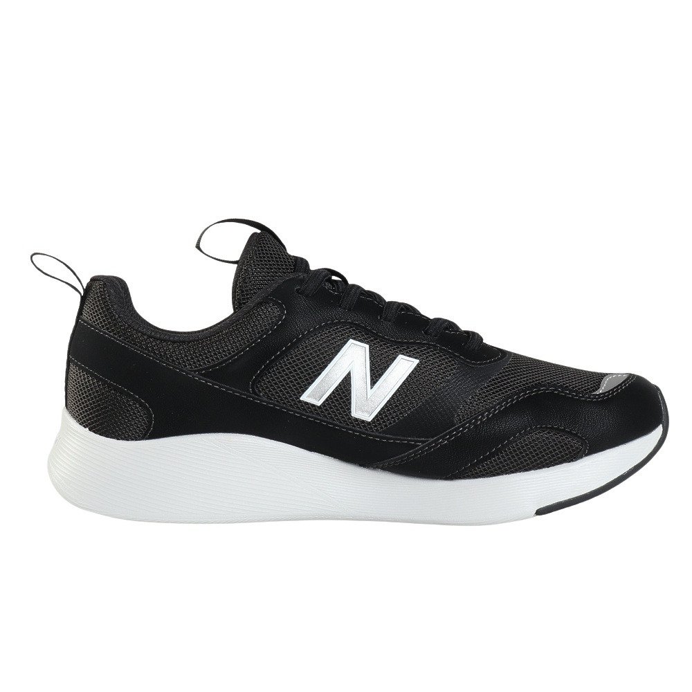 ニューバランス 新品未使用9.5型 New Balance ブラック3.8kg ニューバランス（new balance）（メンズ）スニーカー ウォーキング