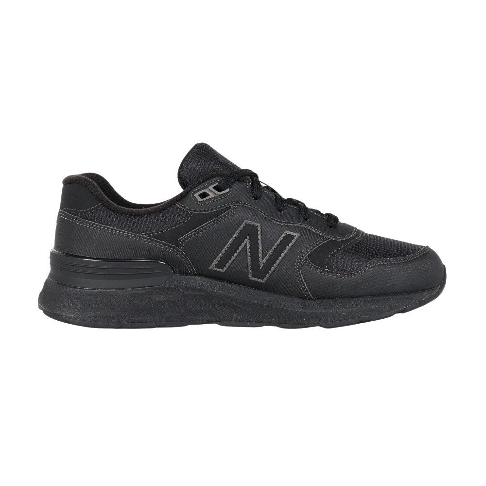 ニューバランス（new balance）（メンズ）スニーカー ウォーキングシューズ ウォーキング フレッシュ フォーム X 880 v7 ブラック U880G7XY 4E ワイド 防水