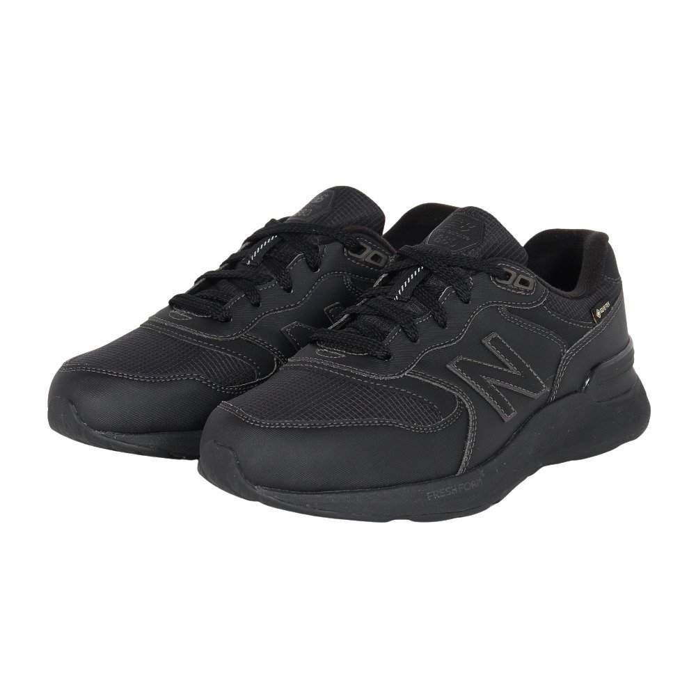 �j���[�o�����X �X�j�[�J�[ �E�H�[�L���O�V���[�Y Walking Fresh Foam X 880 v7 U880G7XY 4E �Q�V�D�T 90 �V���[�Y