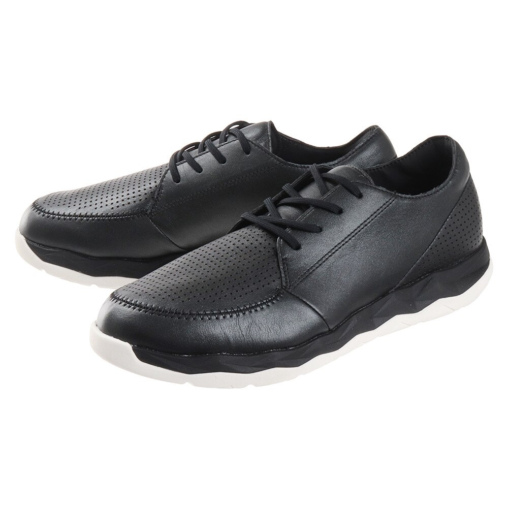  【ポイント15倍】【多少の傷汚れ箱なし等訳あり大奉仕】カジュアルシューズ Sn Walk Classic B1GE184190