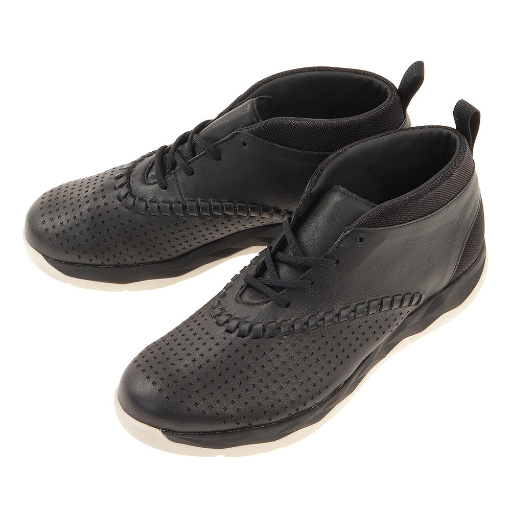  【ポイント15倍】【多少の傷汚れありの為大奉仕】カジュアルシューズ Sn Walk Casual B1GE184209