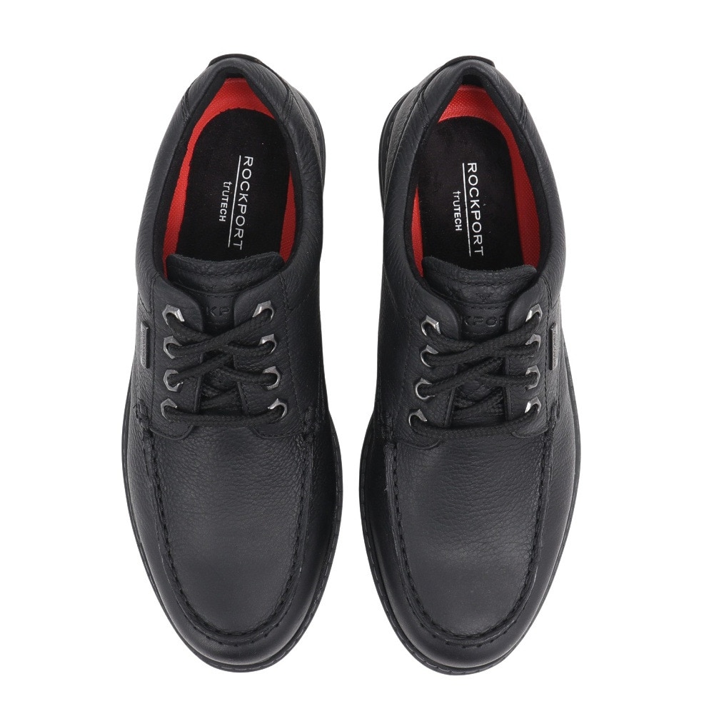 ロックポート（ROCKPORT）（メンズ）カジュアルシューズ ウォーキングシューズ ウェザー オア ノット モック オックスフォード CJ5623