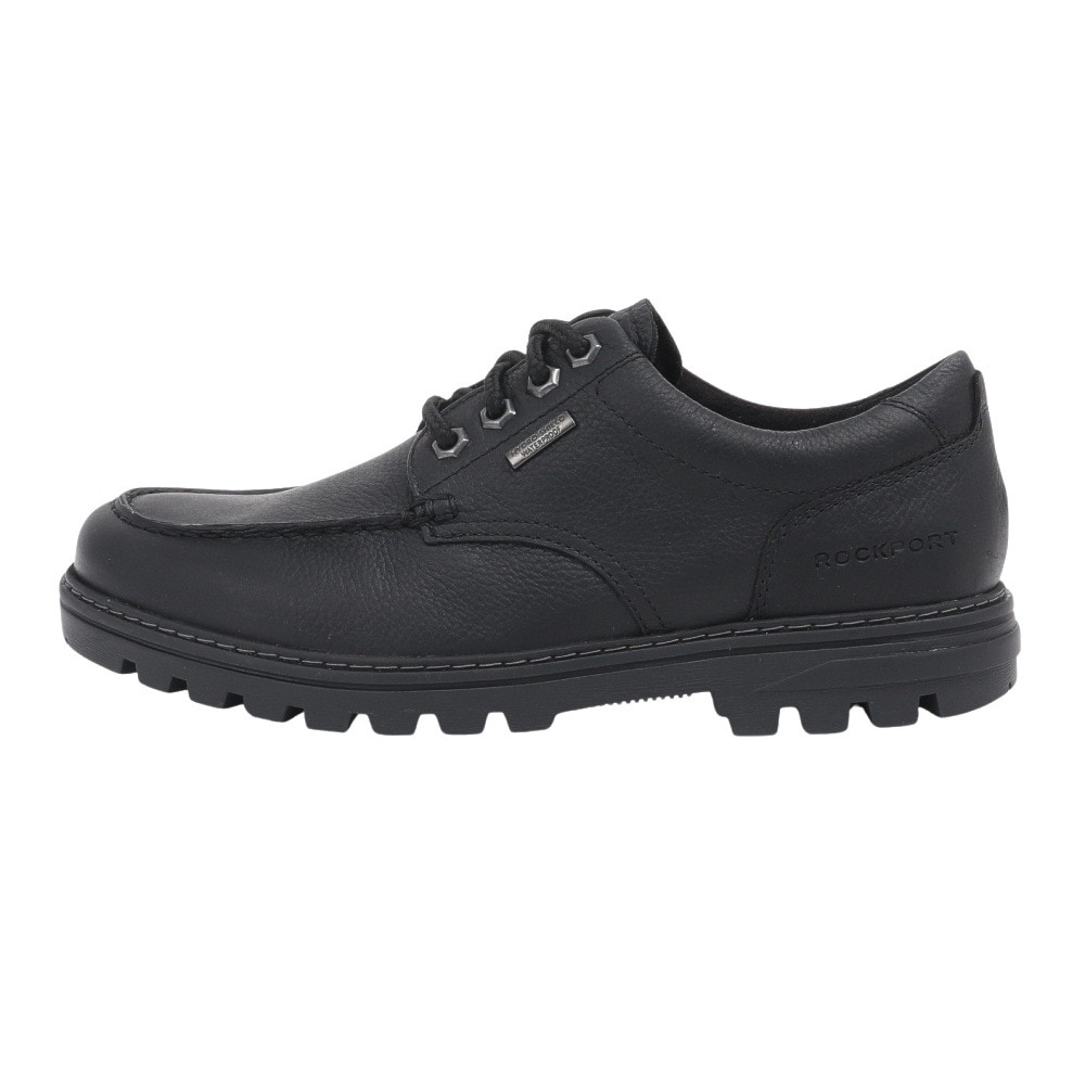 ロックポート（ROCKPORT）（メンズ）カジュアルシューズ ウォーキングシューズ ウェザー オア ノット モック オックスフォード CJ5623