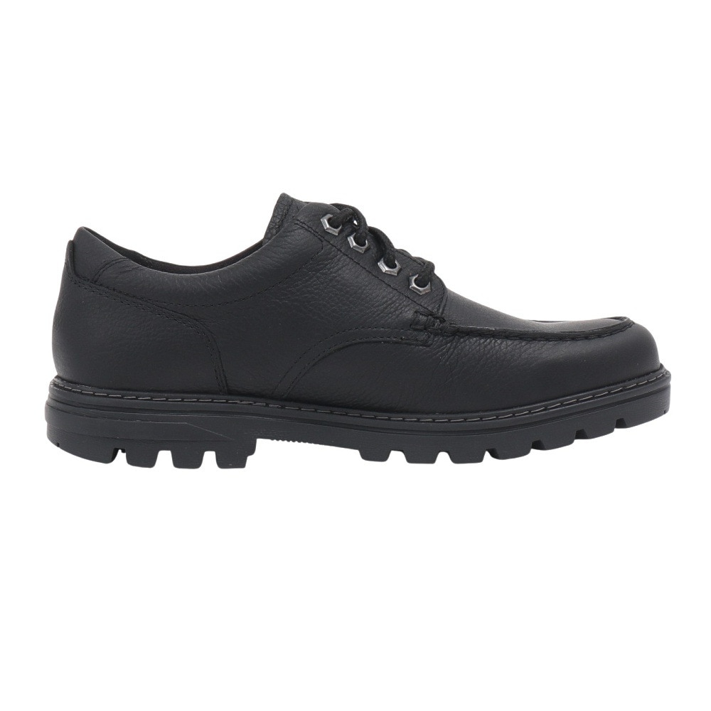 ロックポート（ROCKPORT）（メンズ）カジュアルシューズ ウォーキングシューズ ウェザー オア ノット モック オックスフォード CJ5623