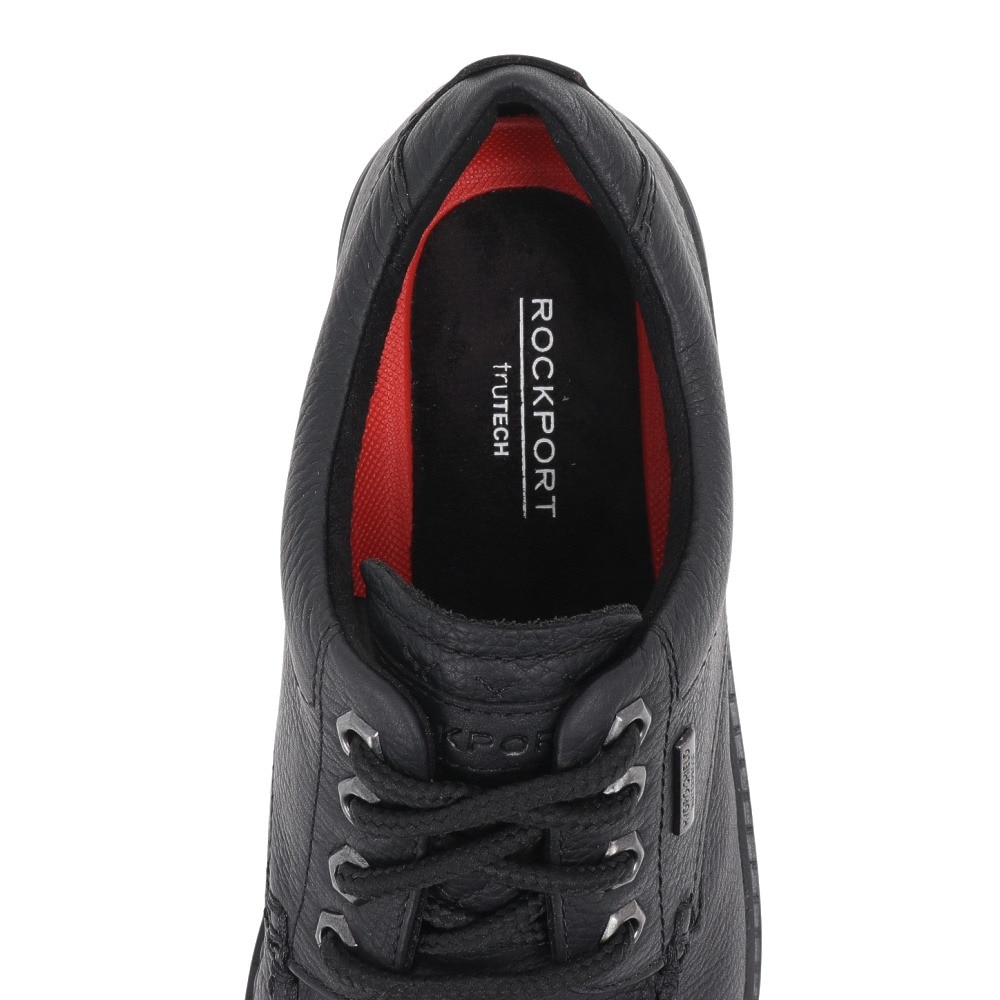 ロックポート（ROCKPORT）（メンズ）カジュアルシューズ ウォーキングシューズ ウェザー オア ノット モック オックスフォード CJ5623