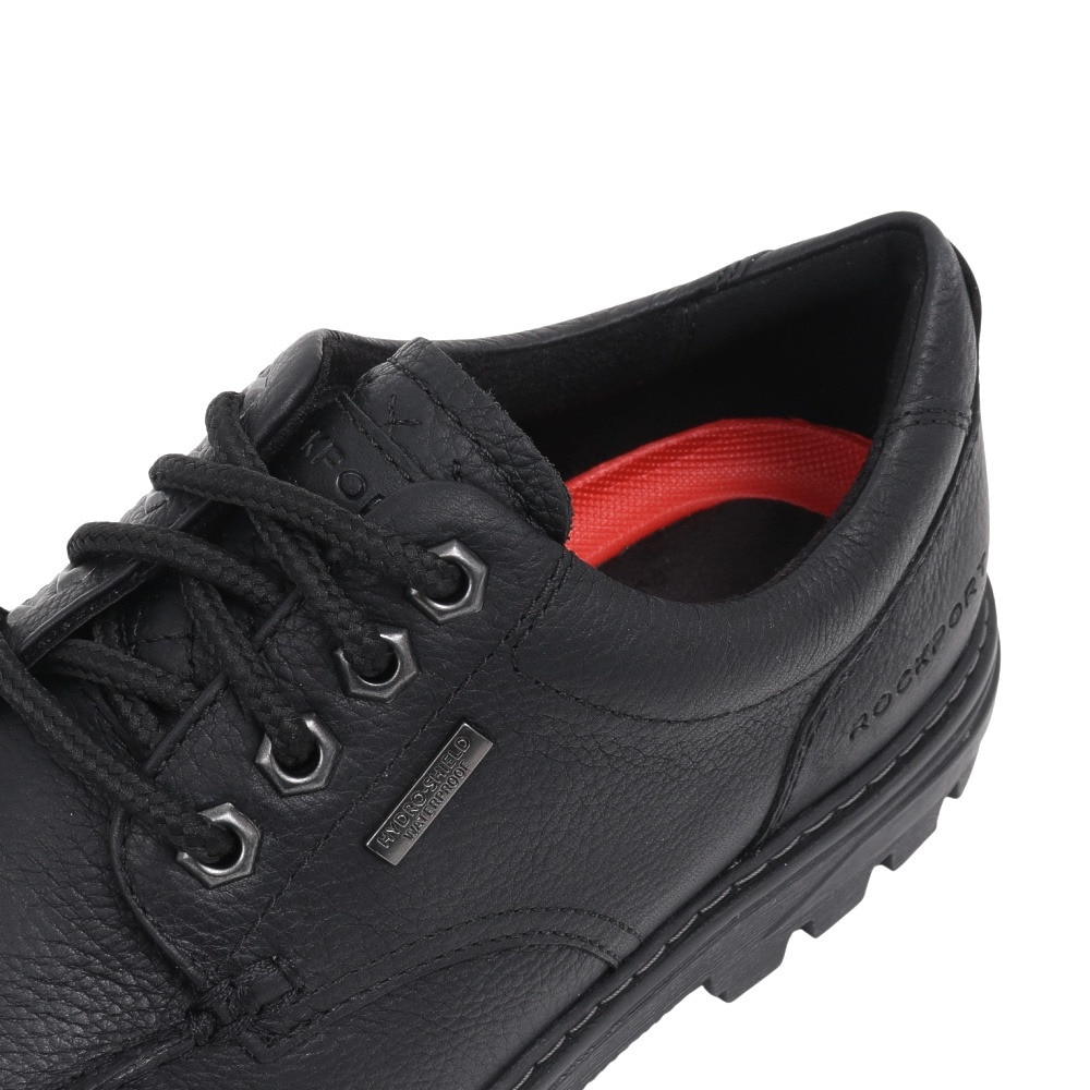 ロックポート（ROCKPORT）（メンズ）カジュアルシューズ ウォーキングシューズ ウェザー オア ノット モック オックスフォード CJ5623