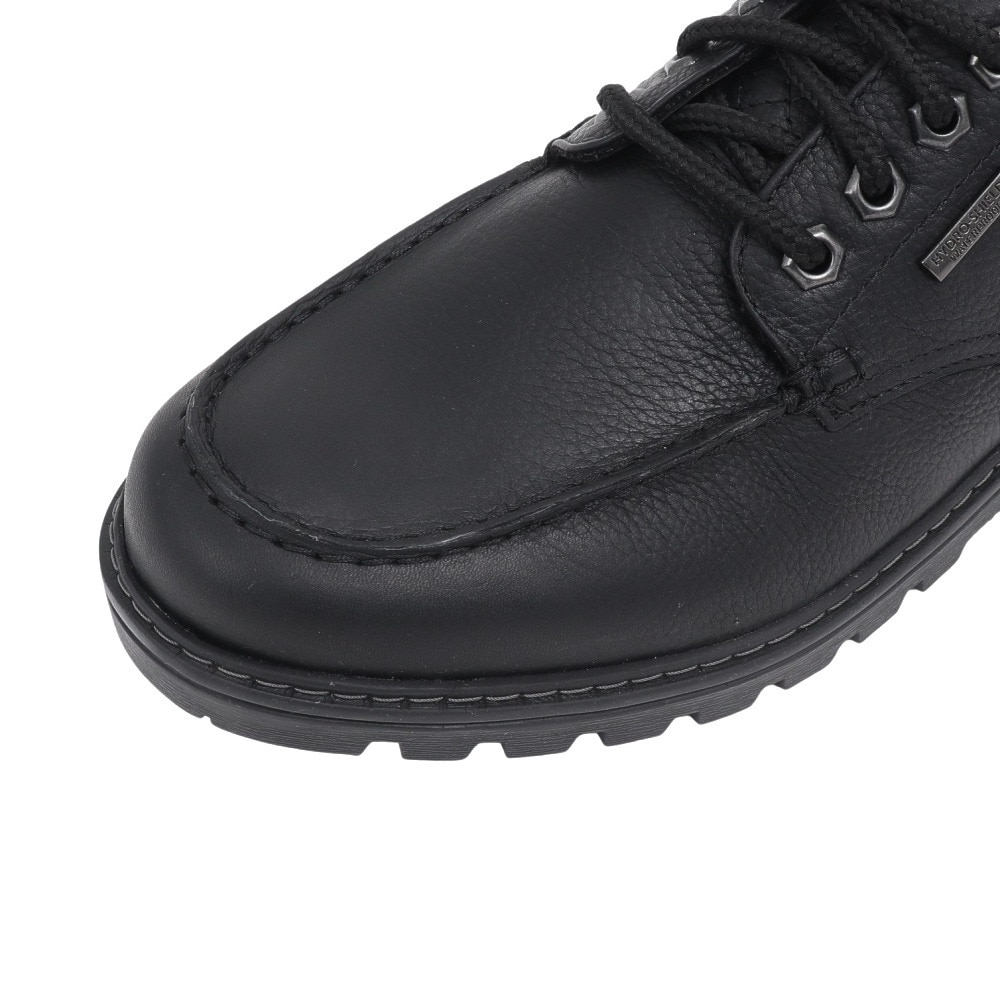 ロックポート（ROCKPORT）（メンズ）カジュアルシューズ ウォーキングシューズ ウェザー オア ノット モック オックスフォード CJ5623