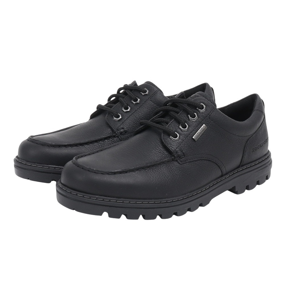 ロックポート（ROCKPORT）（メンズ）カジュアルシューズ ウォーキングシューズ ウェザー オア ノット モック オックスフォード CJ5623