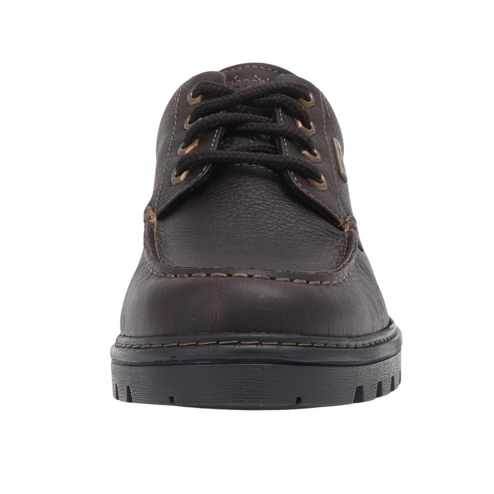 ロックポート（ROCKPORT）（メンズ）カジュアルシューズ ウォーキングシューズ ウェザー オア ノット モック オックスフォード CJ5624