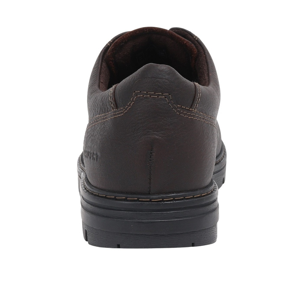 ロックポート（ROCKPORT）（メンズ）カジュアルシューズ ウォーキングシューズ ウェザー オア ノット モック オックスフォード CJ5624