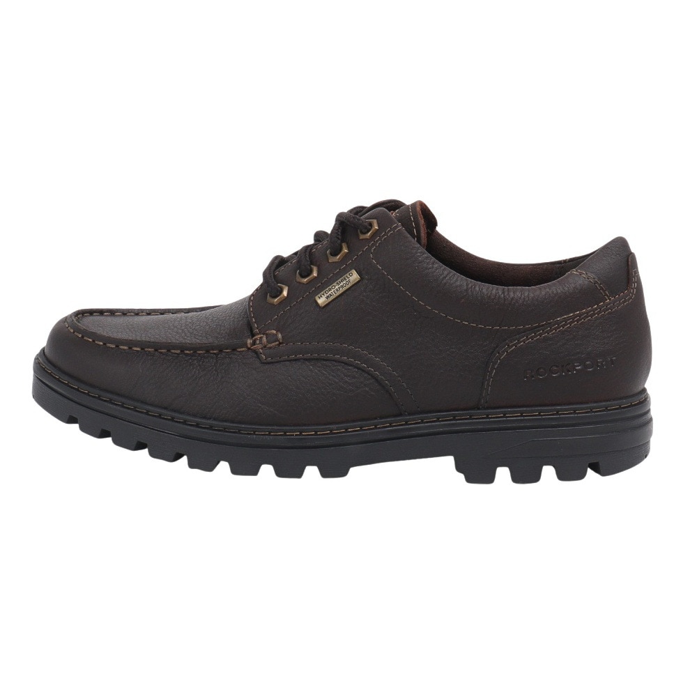 ロックポート（ROCKPORT）（メンズ）カジュアルシューズ ウォーキングシューズ ウェザー オア ノット モック オックスフォード CJ5624