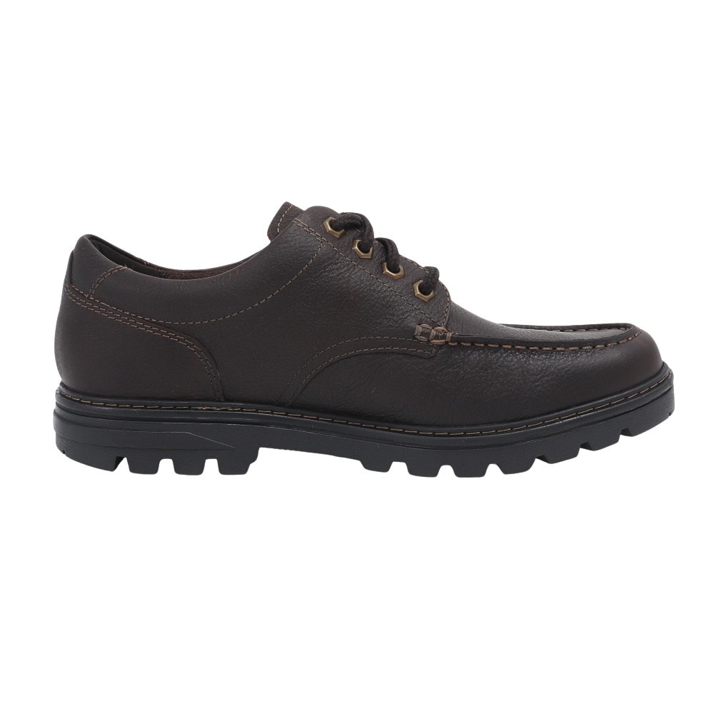 ロックポート（ROCKPORT）（メンズ）カジュアルシューズ ウォーキングシューズ ウェザー オア ノット モック オックスフォード CJ5624