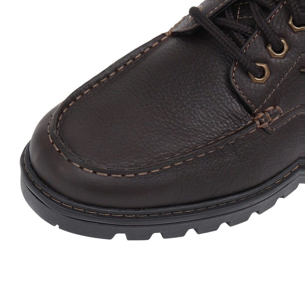 ロックポート（ROCKPORT）（メンズ）カジュアルシューズ ウォーキングシューズ ウェザー オア ノット モック オックスフォード CJ5624